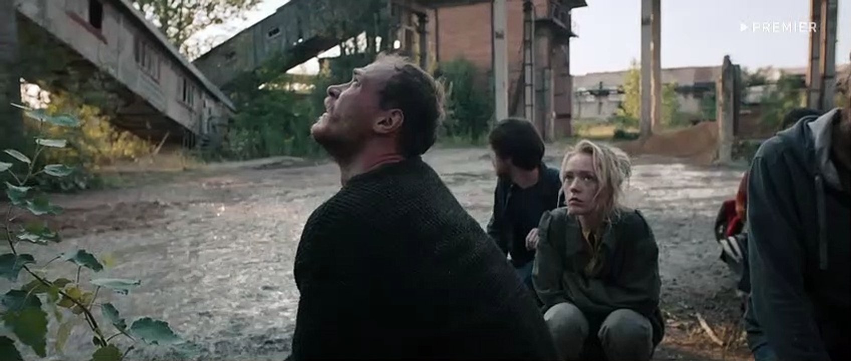 Эпидемия - 2 сезон, 8 серия: Разгадка тайны и неожиданные повороты 🧬