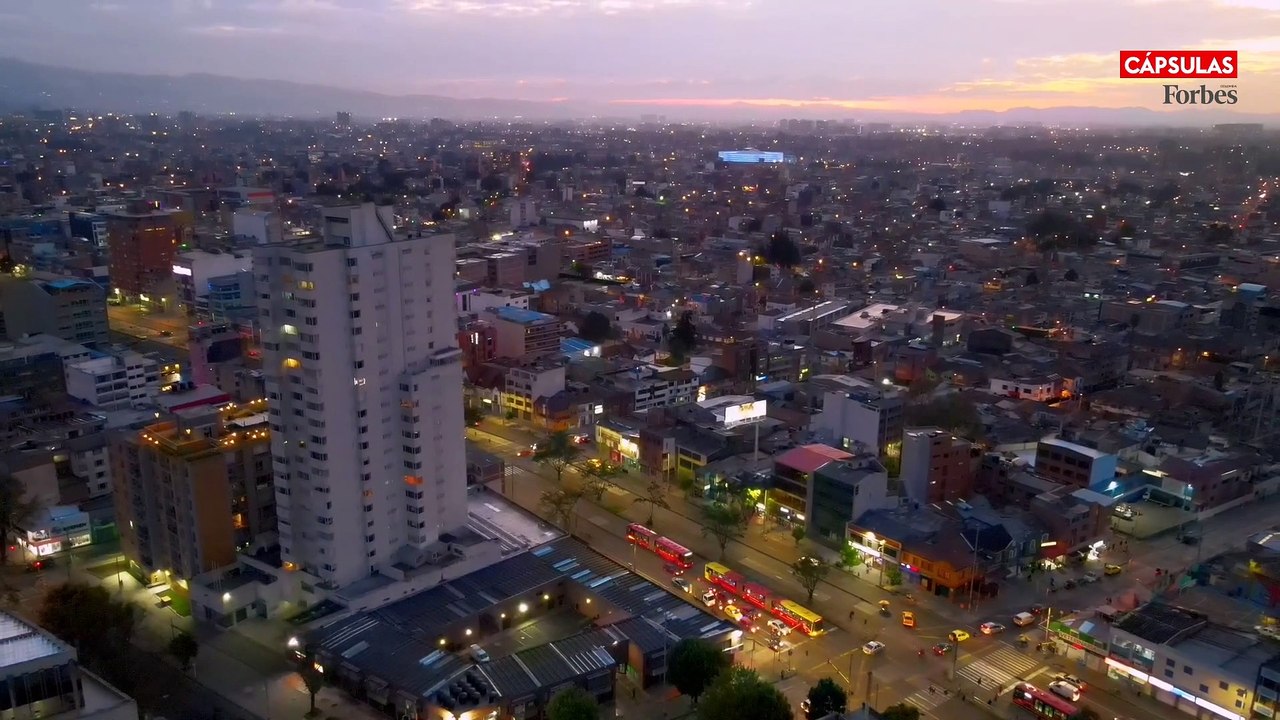 ¿Cómo van los empresarios de Bogotá y la región en descarbonización y acción climática?