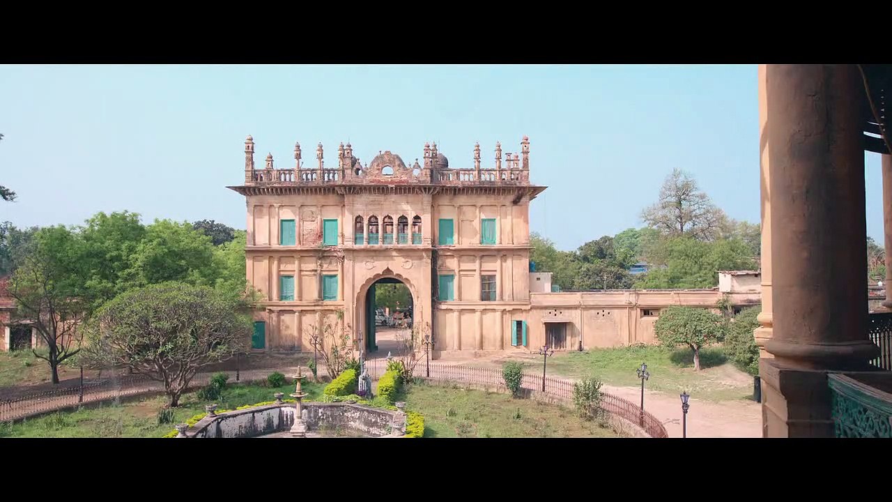 Bhool Bhulaiyaa 2 2022 Hindi Part 3