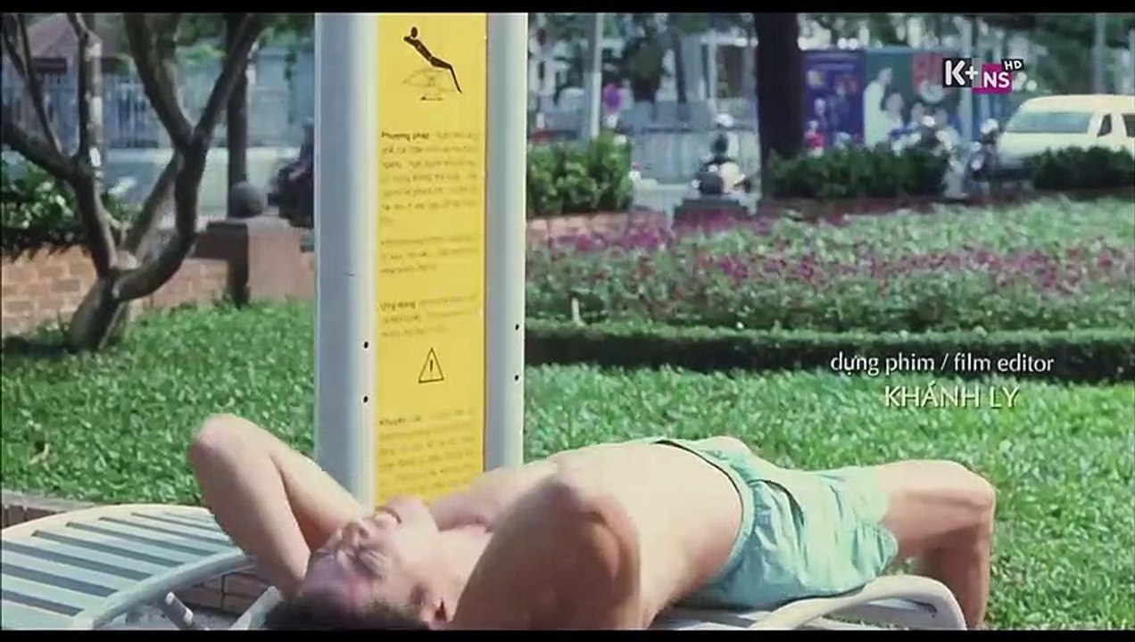 HOT BOY NỔI LOẠN (2011)