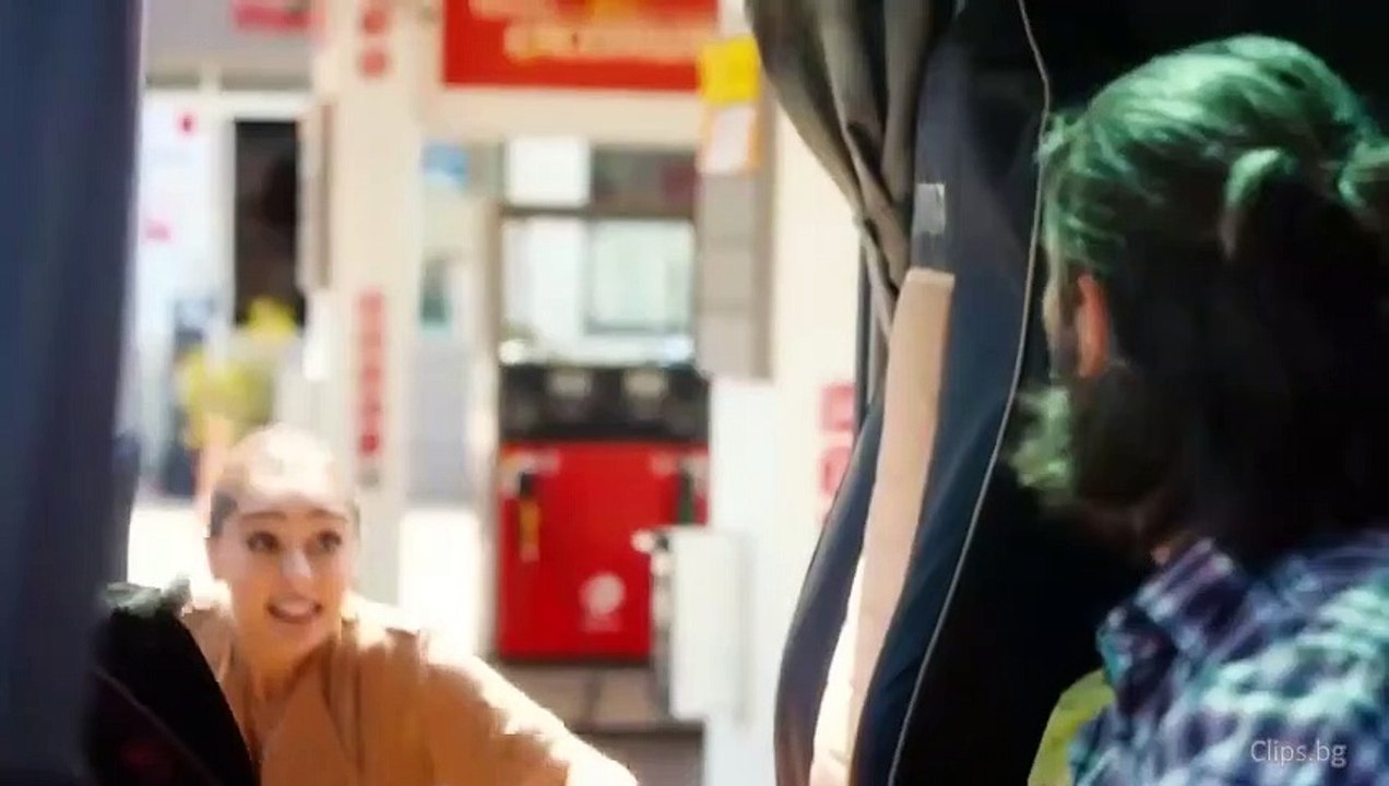 По красива от теб епизод 24 CLIPS.BG