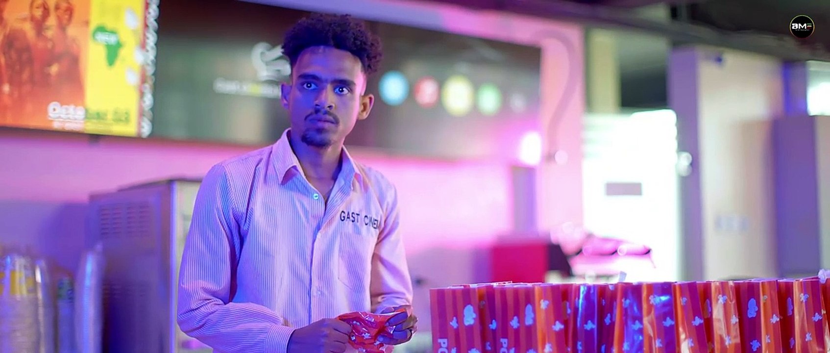 Yeabsira Senayit (Yab Papa)-  _ ጉድ ሰራቺኝ- New Ethiopian Music 2023 - ( Official Music Video )-(720p60)