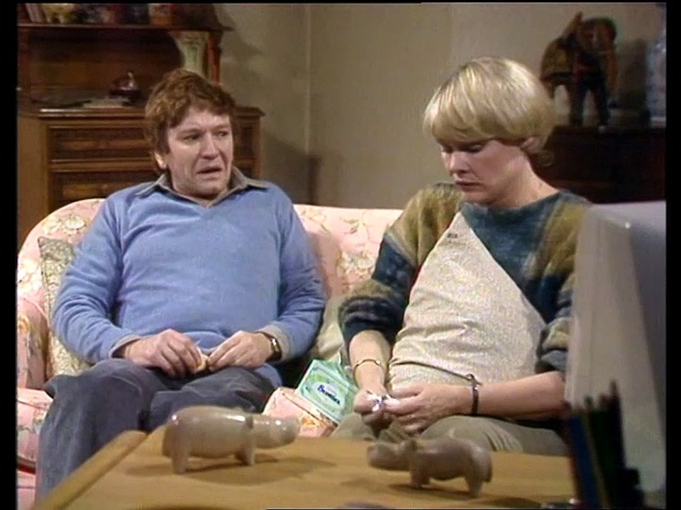 A Fine Romance S01E06 - Keep Them Apart | Classic British Sitcom