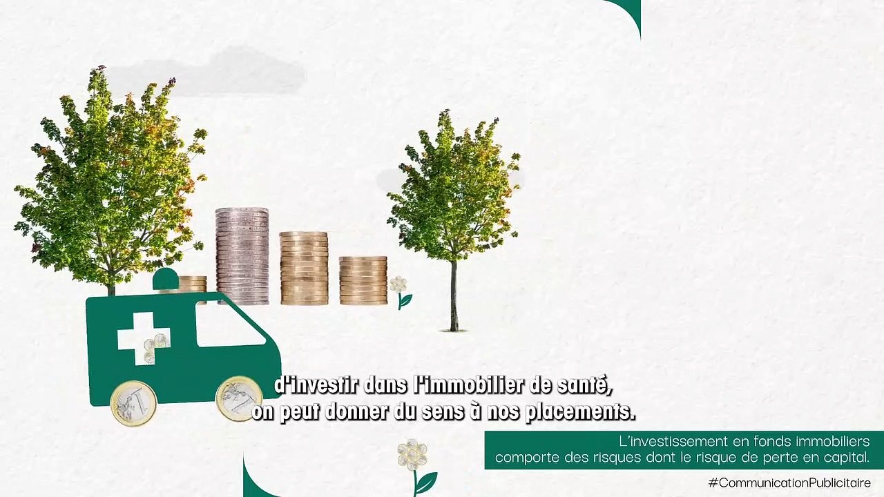 L'argent va à l'argent