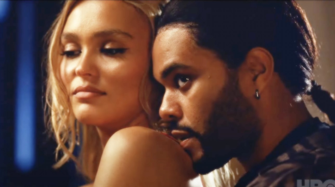 The Idol - Lily-Rose Depp