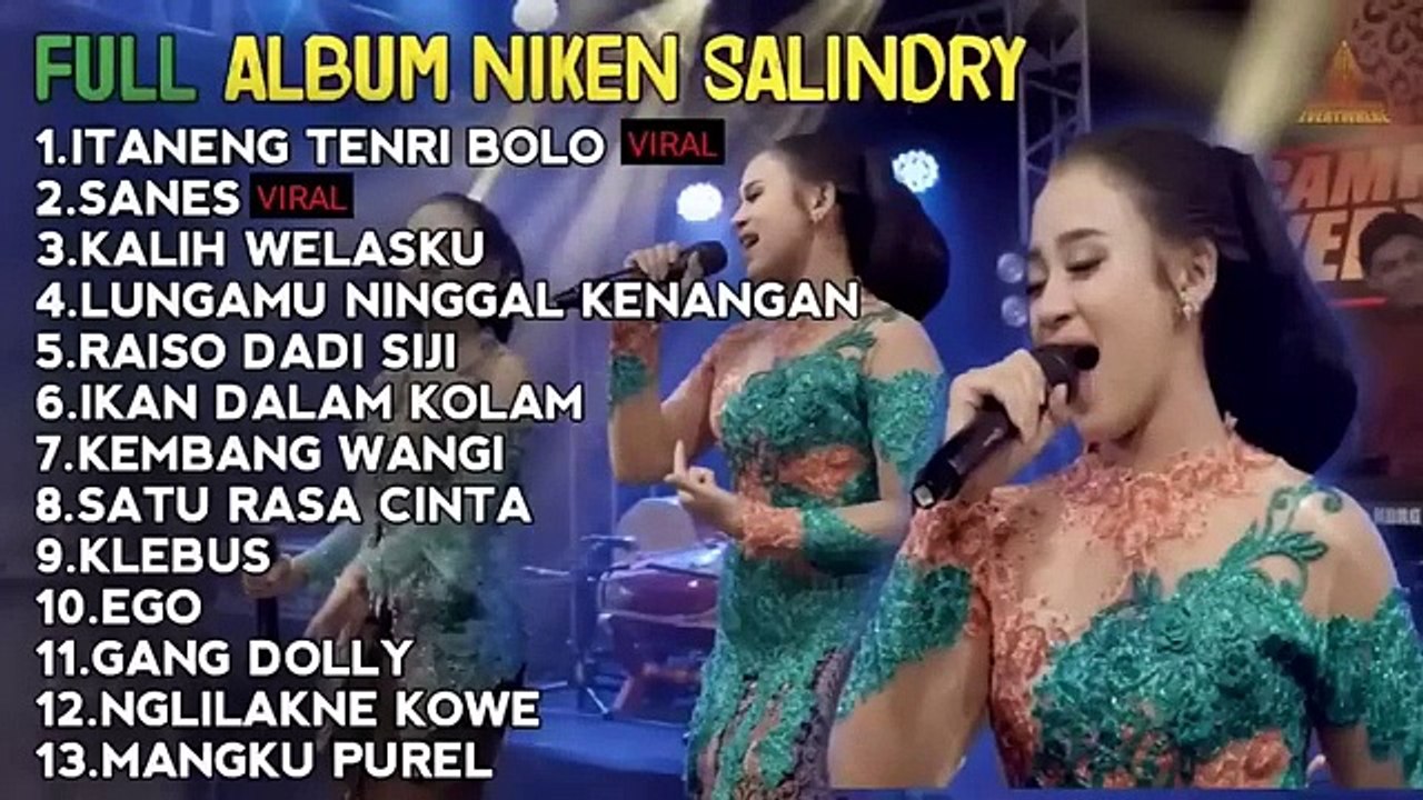 Campursari koplo dangdut terbaru
