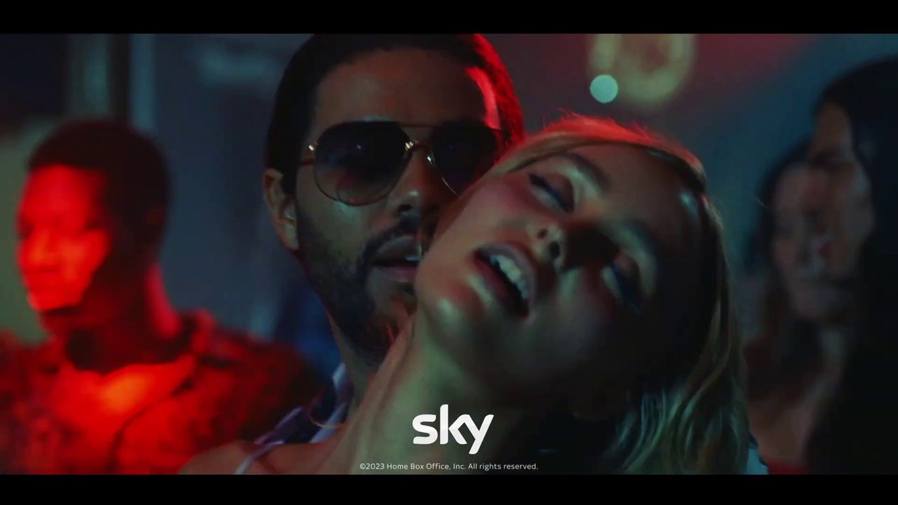 The Idol - S01 Trailer (English) HD