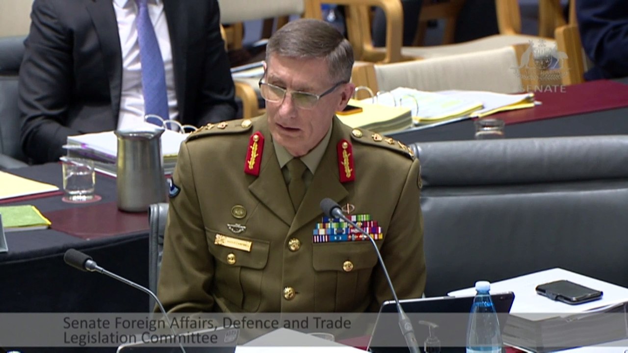 Alleged Australia war crimes put joint US operations in doubt