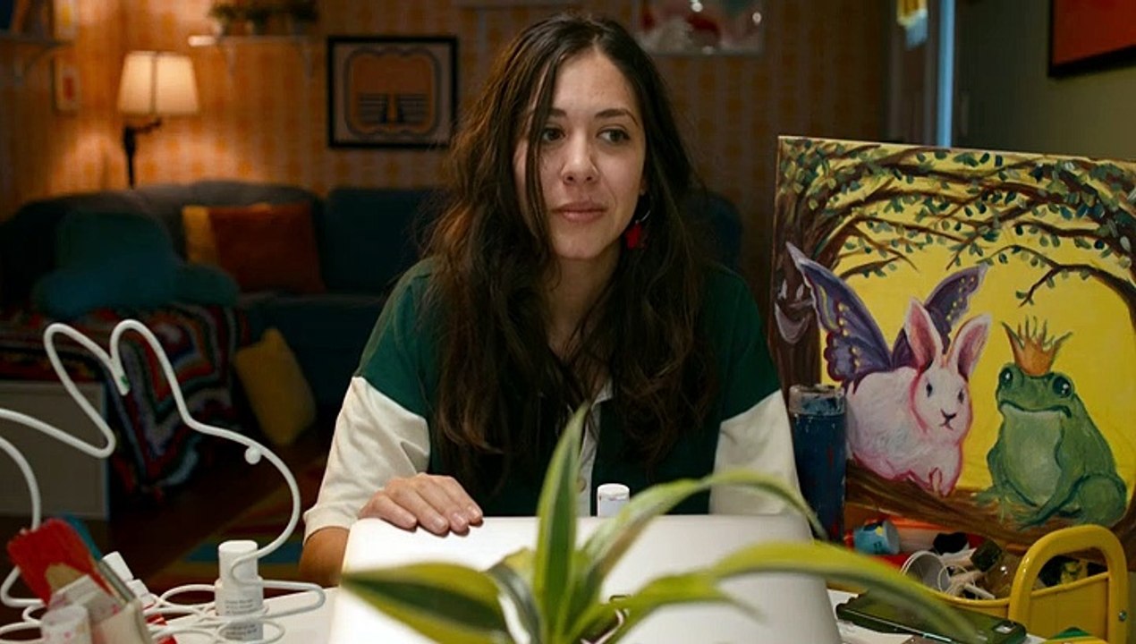 Smile or Hug (2022) - ENGLISH movie