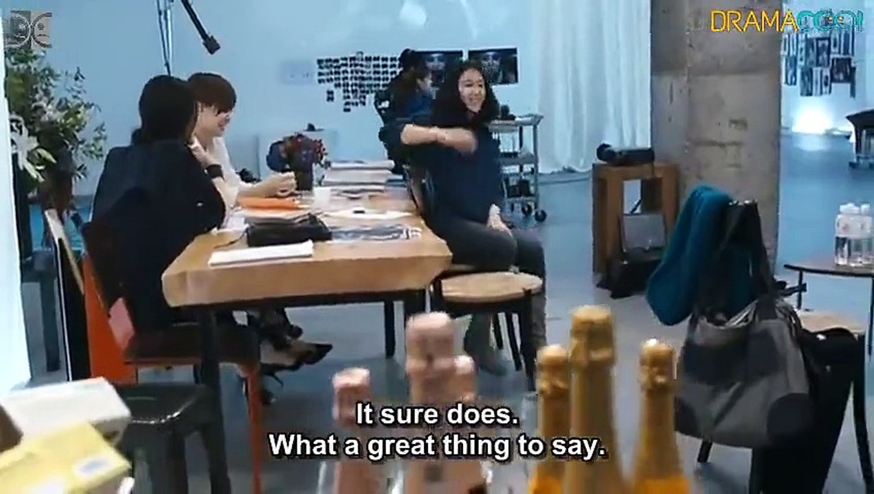 Actresses - 여배우들 - Yeobaewoodeul - Yeobaeudeul - The Actresses