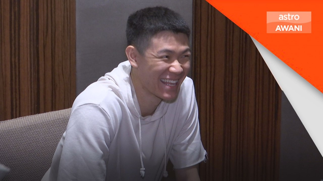 RTG bakal pertimbang permintaan Lee Zii Jia