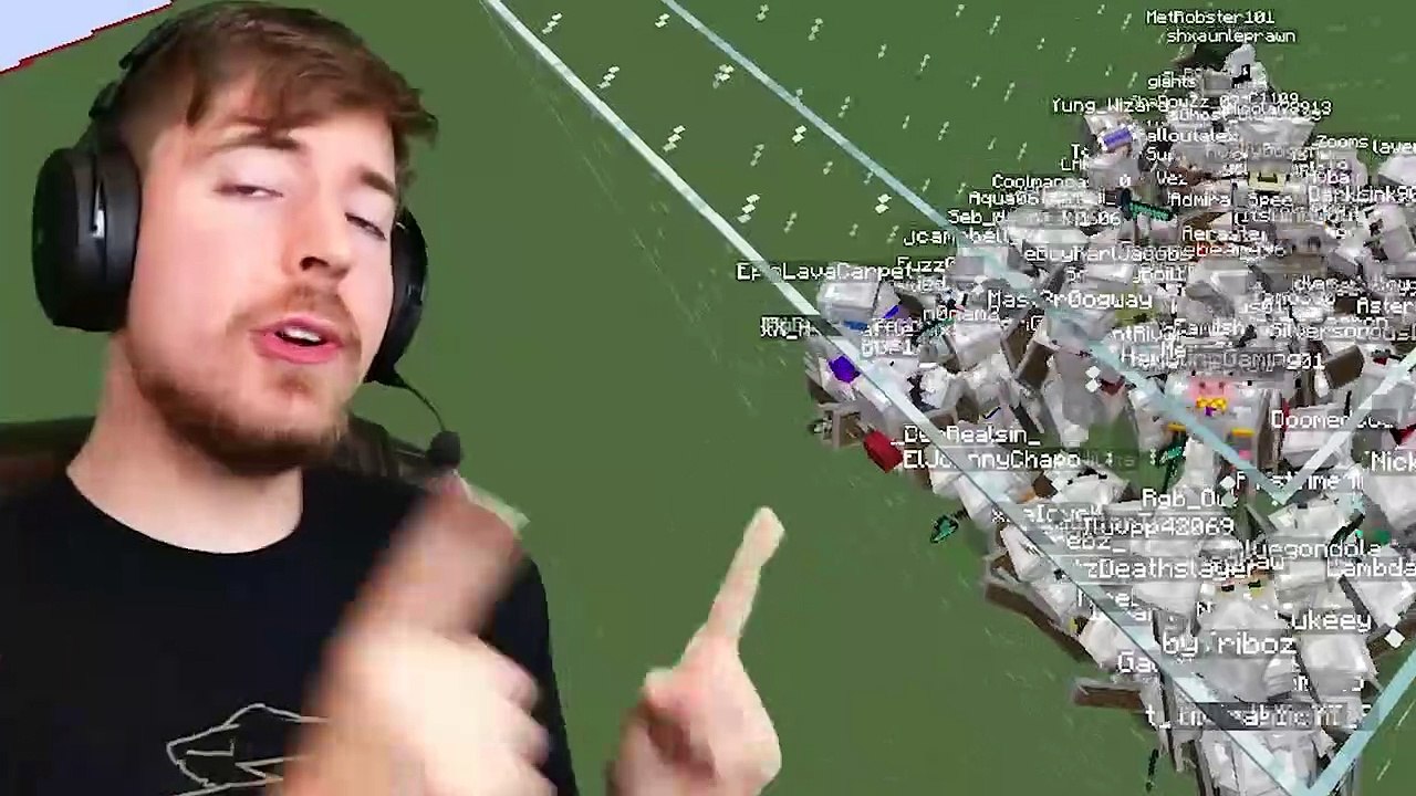 Last To Leave Circle Wins $10,000!