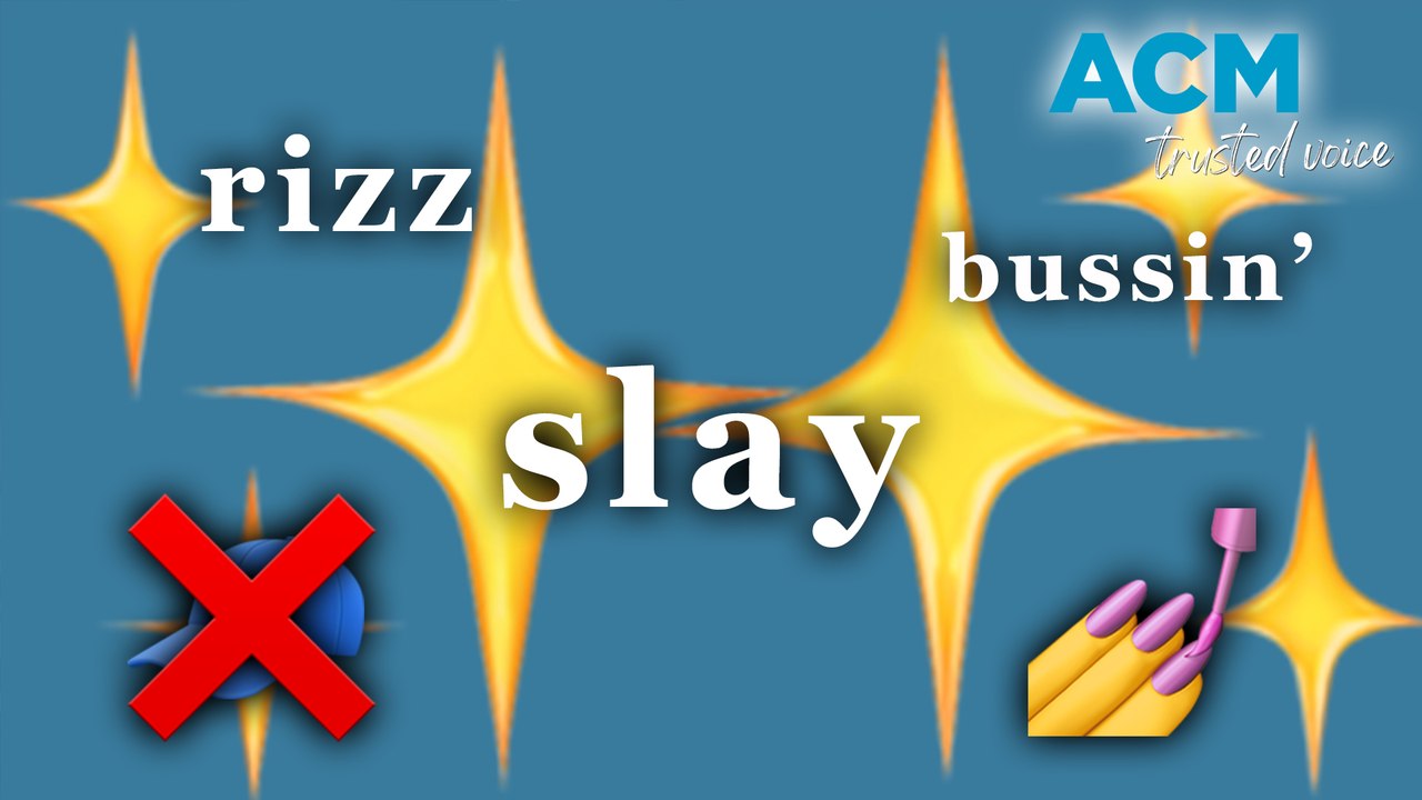 The Gen Z Slang Dictionary: From 'rizz' to ':)'