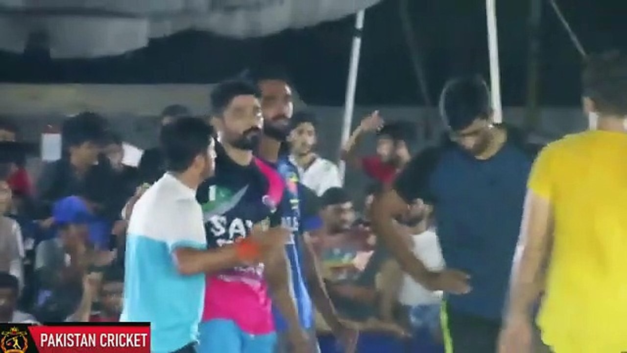 62 runs Required in 12 Balls