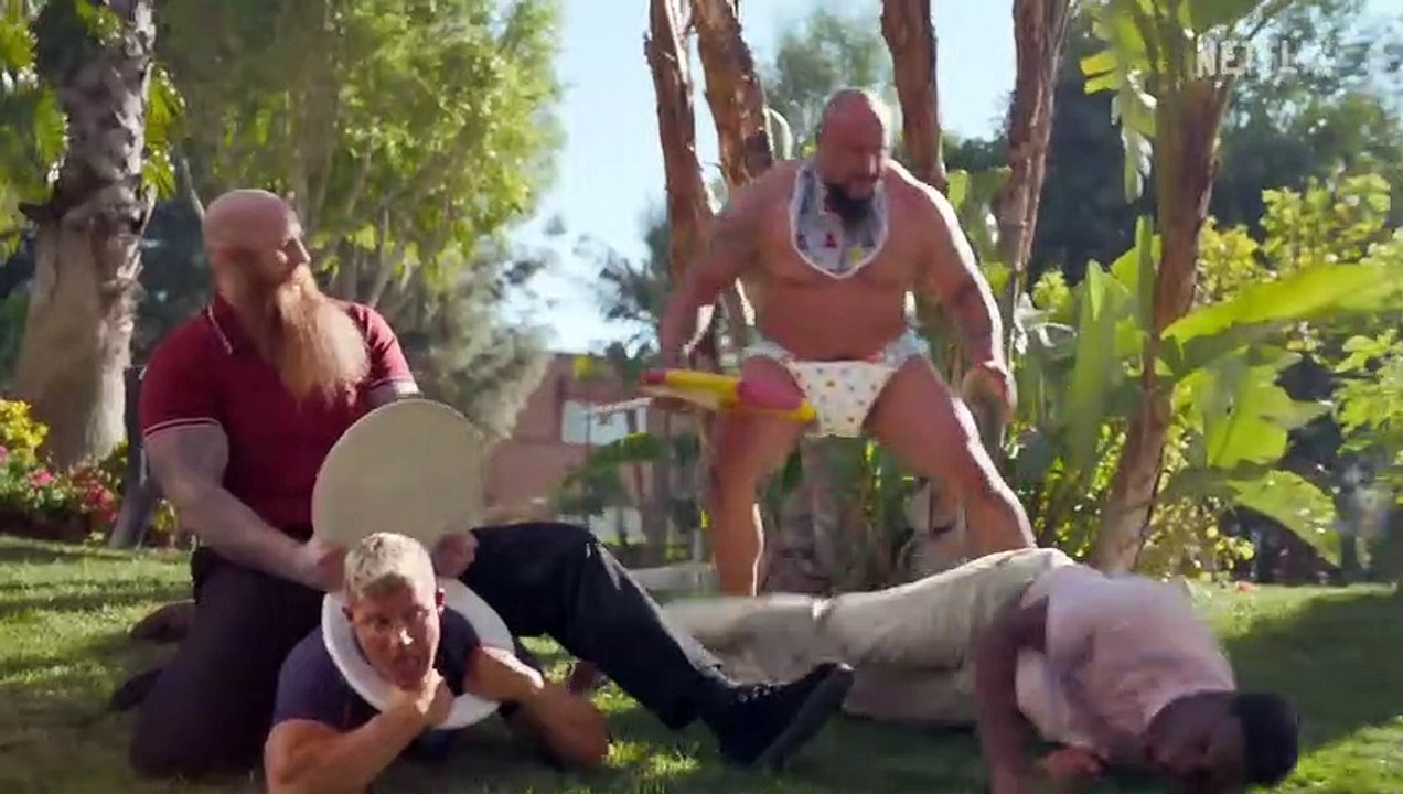 I Think You Should Leave with Tim Robinson - Tráiler temporada 3