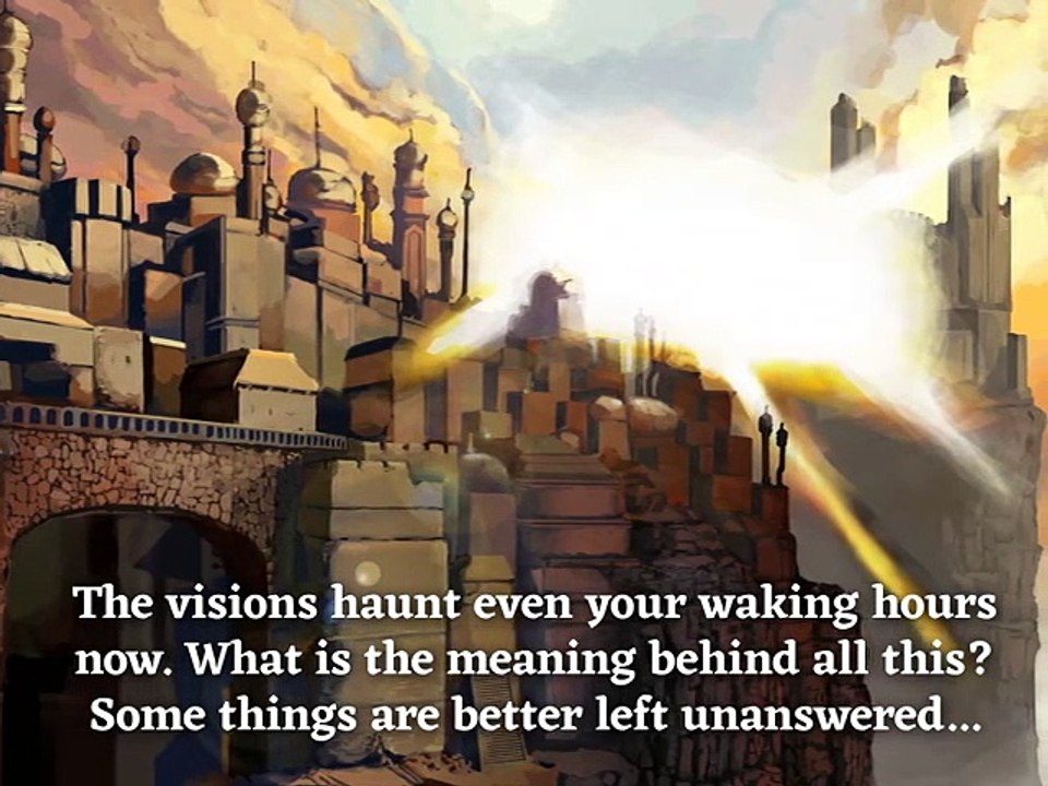 Fear & Hunger - Tráiler del mercenario