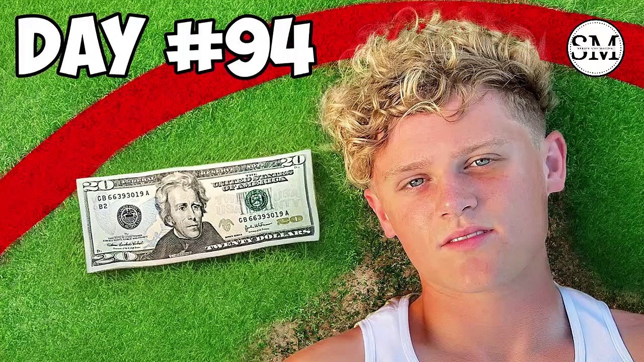 I Made A MrBeast Video With $20