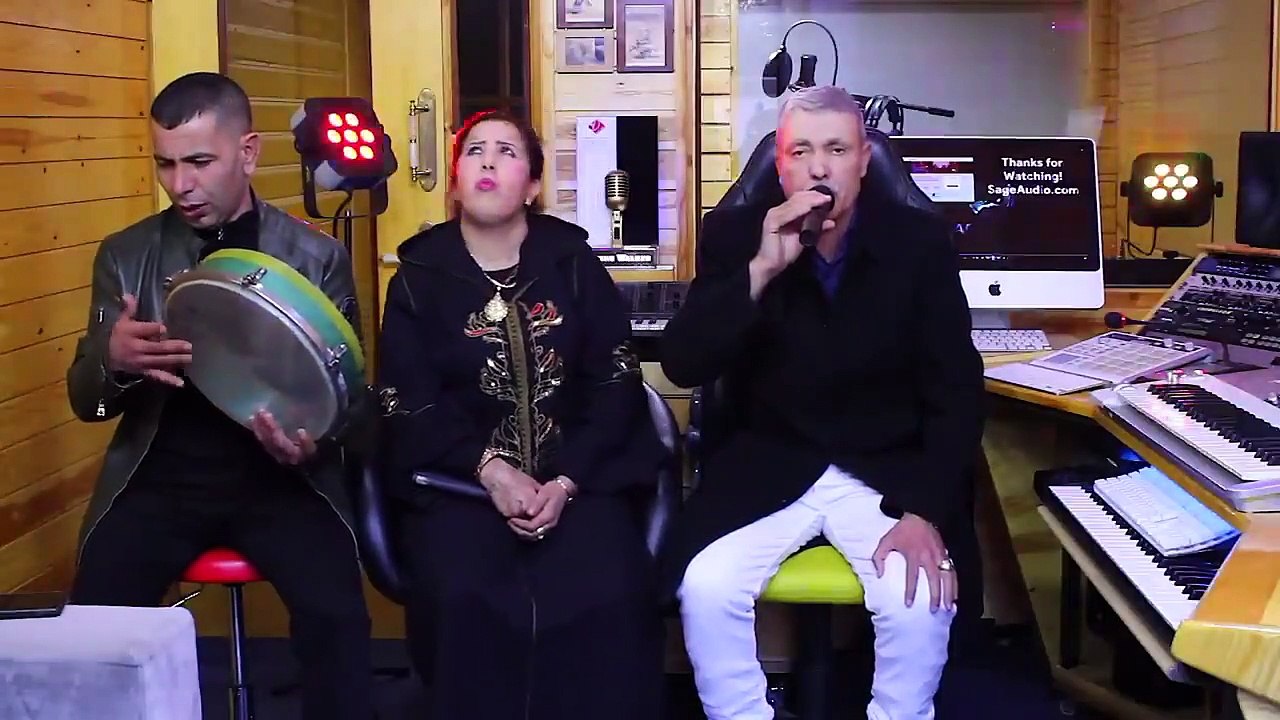 اغاني امازيغية مغربية قديمة - aghani chalha