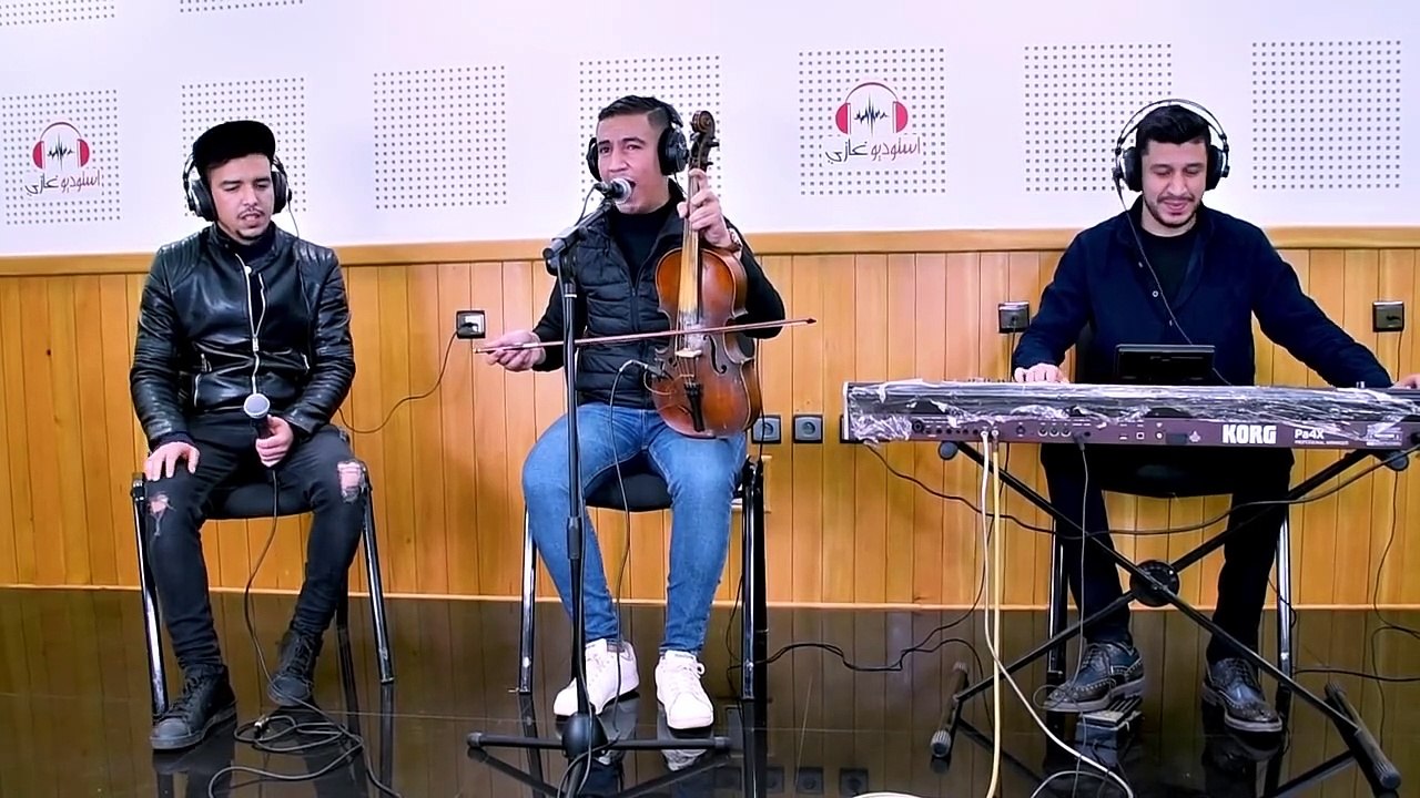 Badr ouabi youssef khenifra -live- الاغنية الامازيغية التي اعجب بيها الكثير روعة