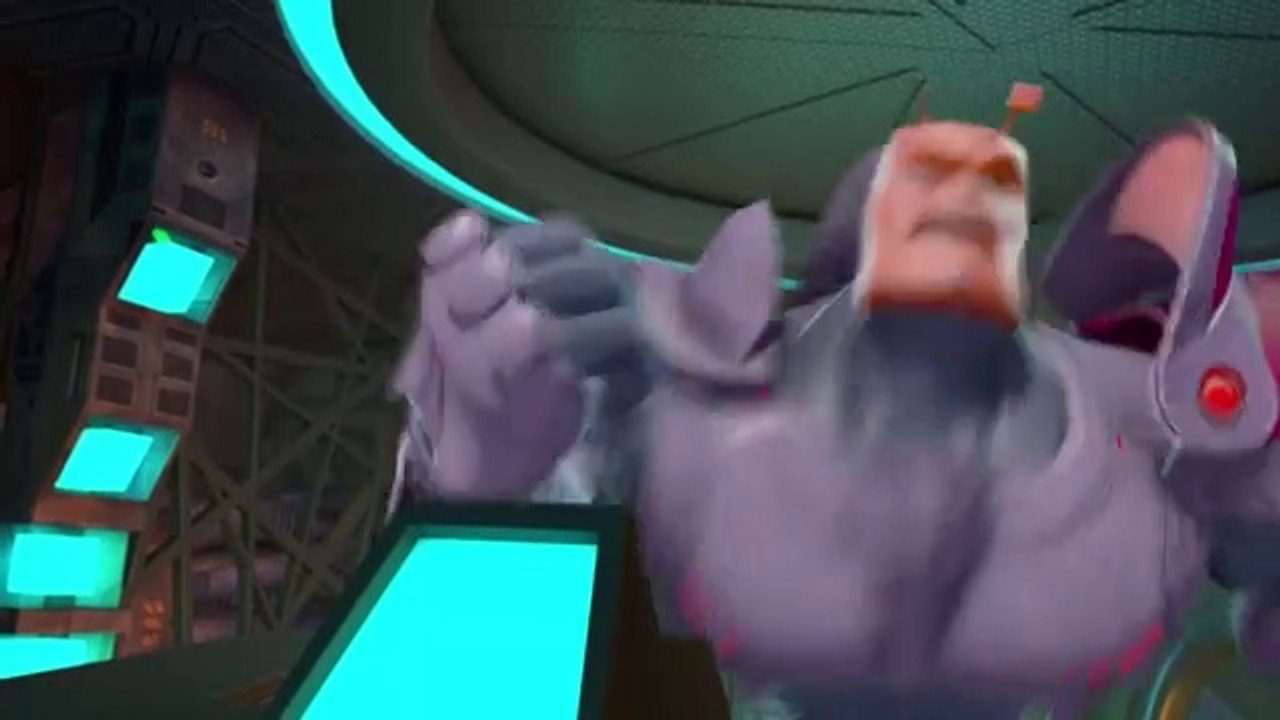 Watch BoBoiBoy: The Movie – Action-Packed Adventure for All Ages! 🎬