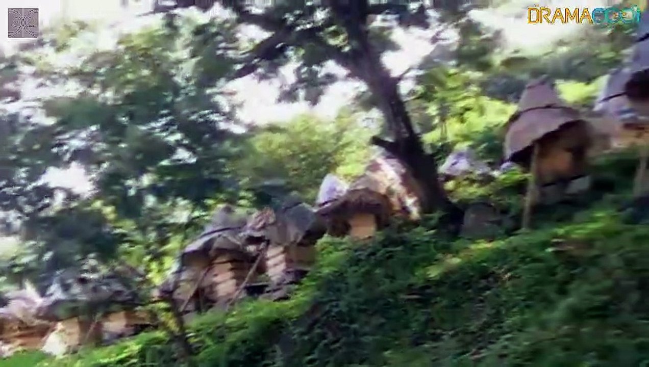 She Is Nineteen - 형수님은 열아홉 - ENG SUB - P1