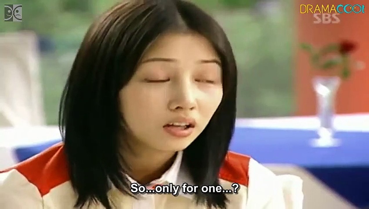 She Is Nineteen - 형수님은 열아홉 - ENG SUB - P3