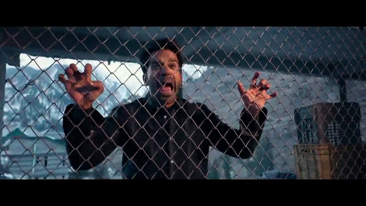 Hit the First Case 2022 Hindi Part 1