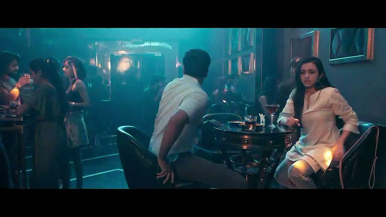 Hit the First Case 2022 Hindi Part 2