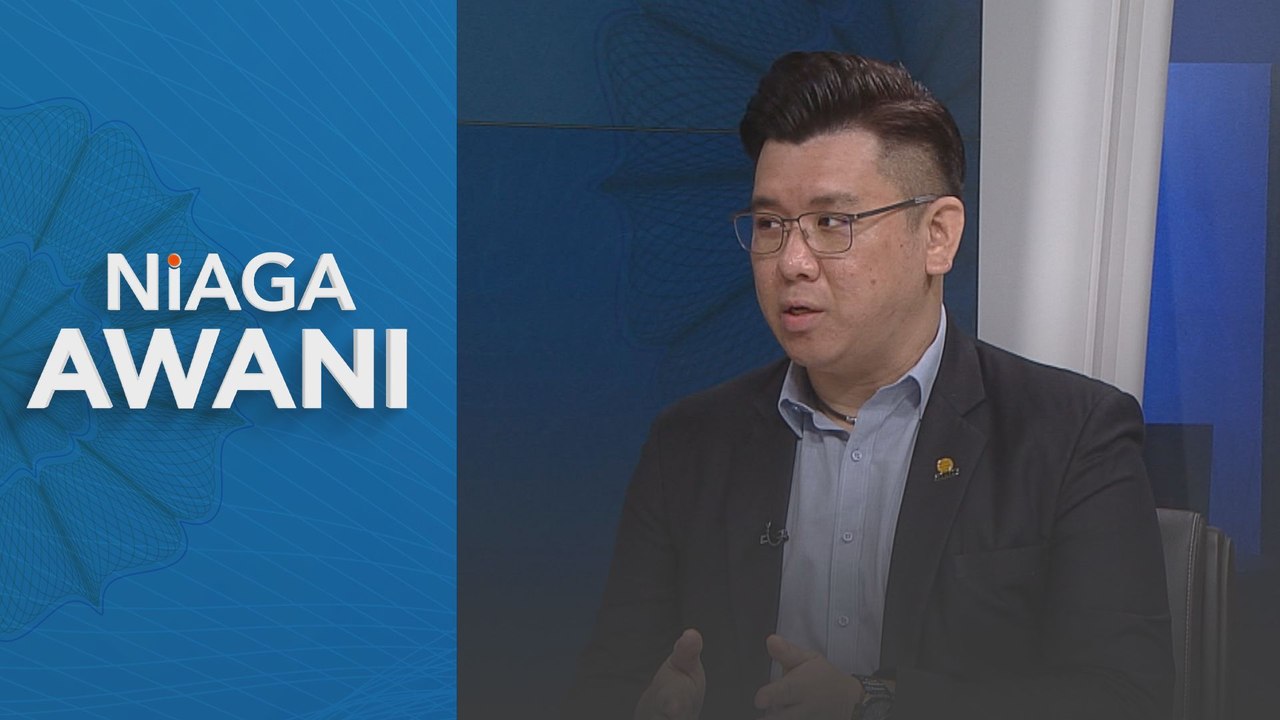 Niaga AWANI: Protecting Data in an Era of Innovation