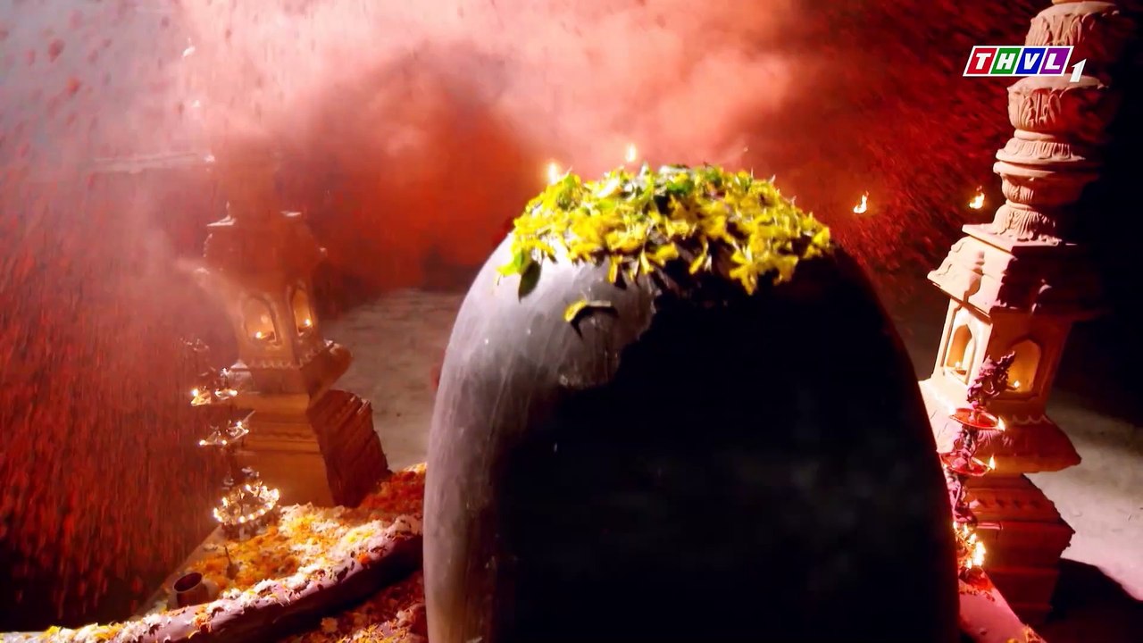 Chiến Binh Mặt Trời - Tập 10 - Phim Ấn Độ THVL