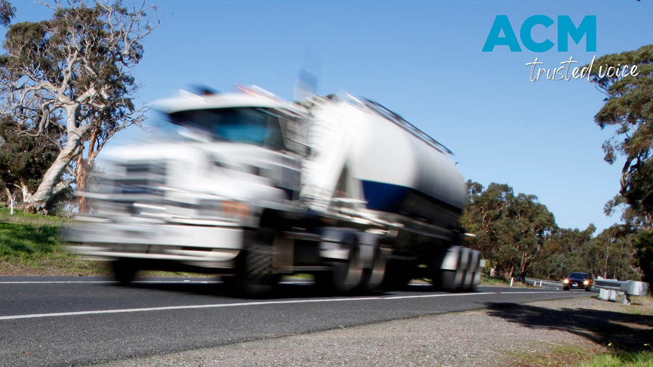 Australia’s most dangerous roads