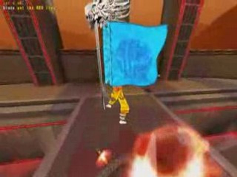 CTF Lollery Challenge 🕵️‍♂️