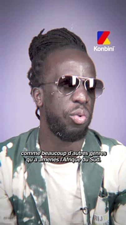 Découverte de l'amapiano : le genre musical sud-africain qui fait danser