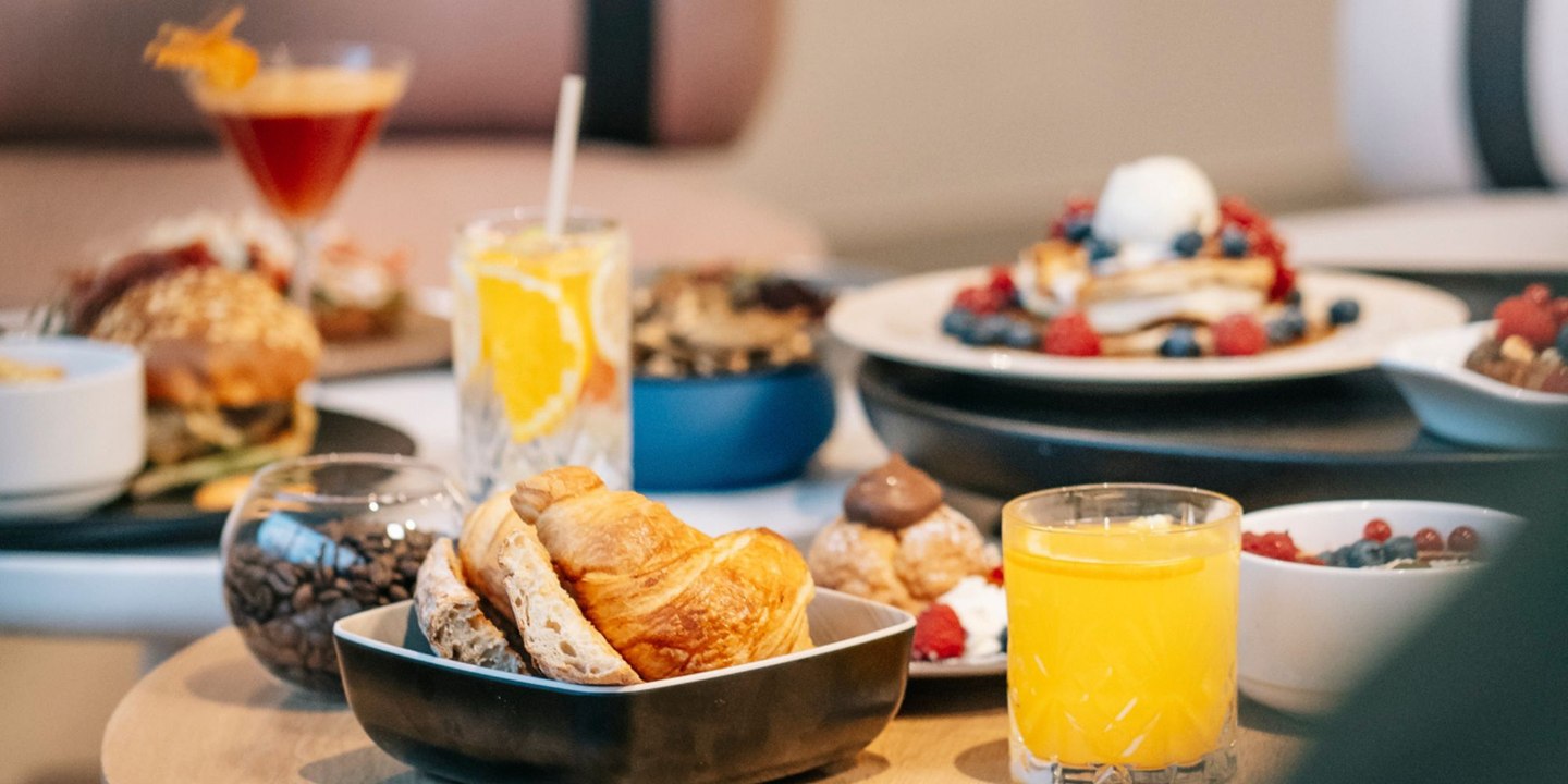 Brunch Babette Le Havre (Le Havre) - OuBruncher