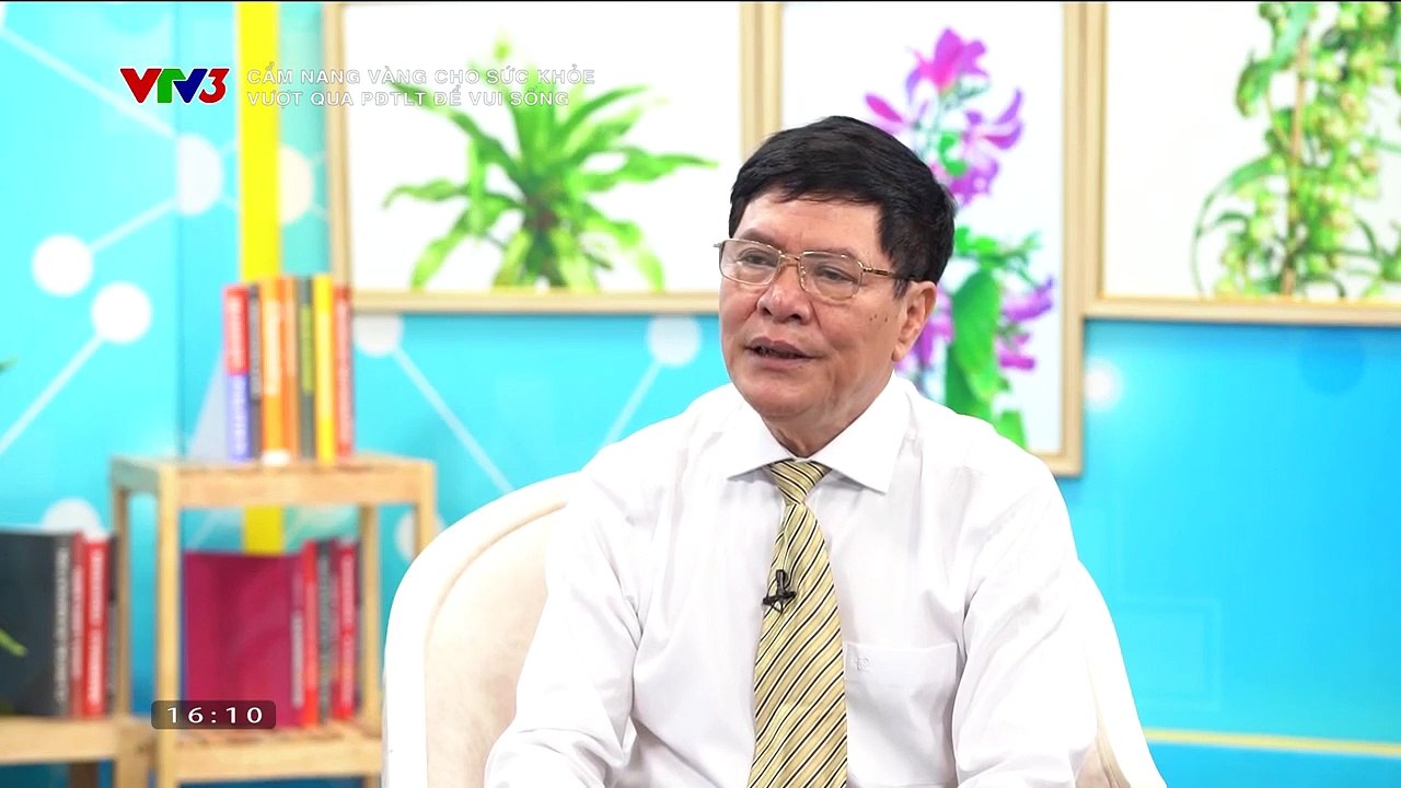 Bánh Đúc Có Xương Tập 18