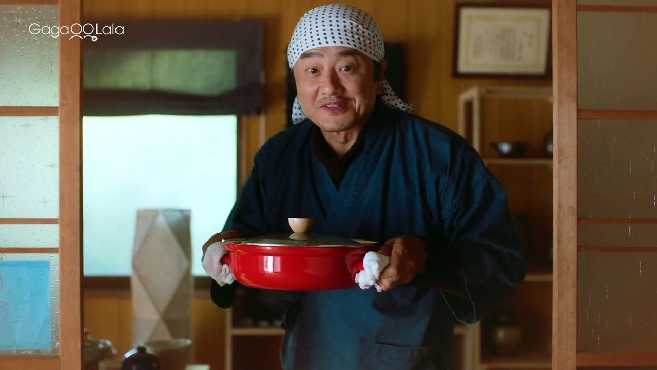 Our Dining Table EP 9