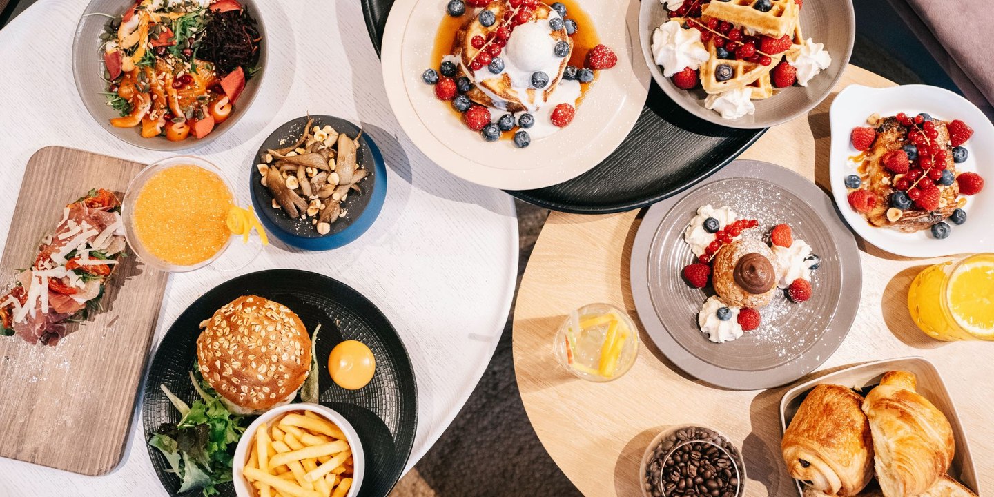 Brunch Babette Tours (Tours) - OuBruncher