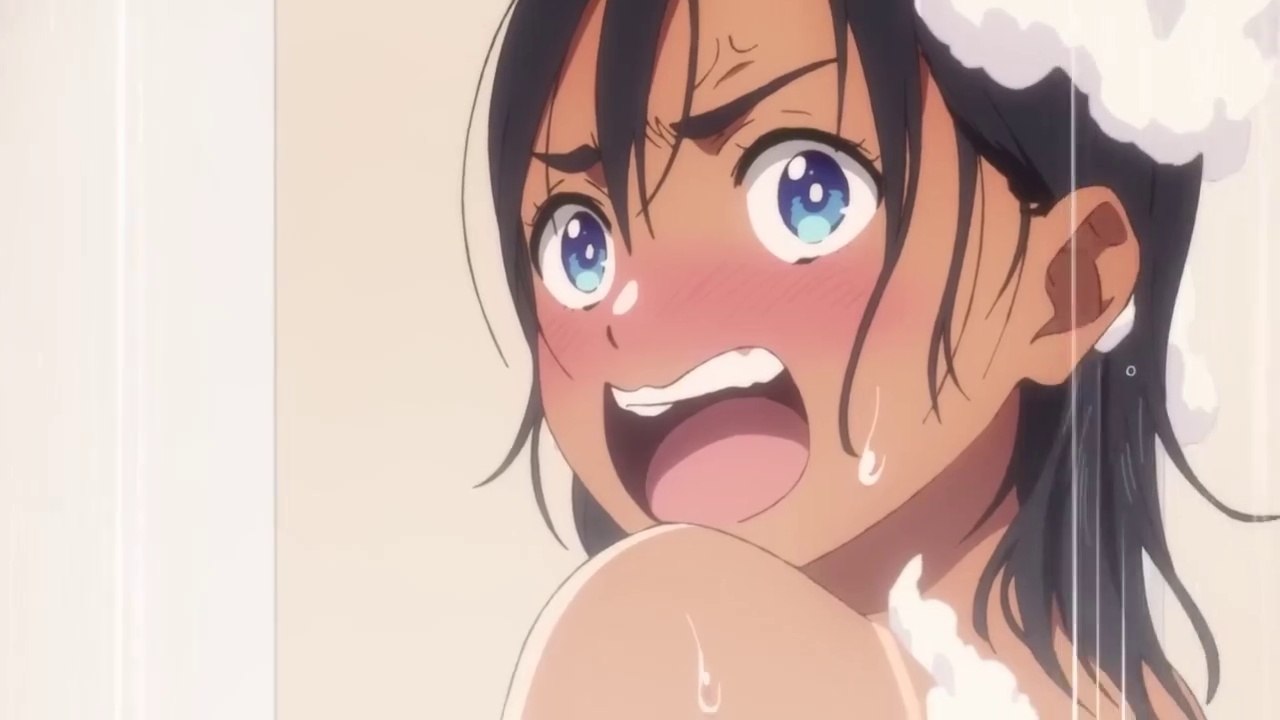 Boy LOVEs stepsister so much, he repeats a NIGHTMARE to save her