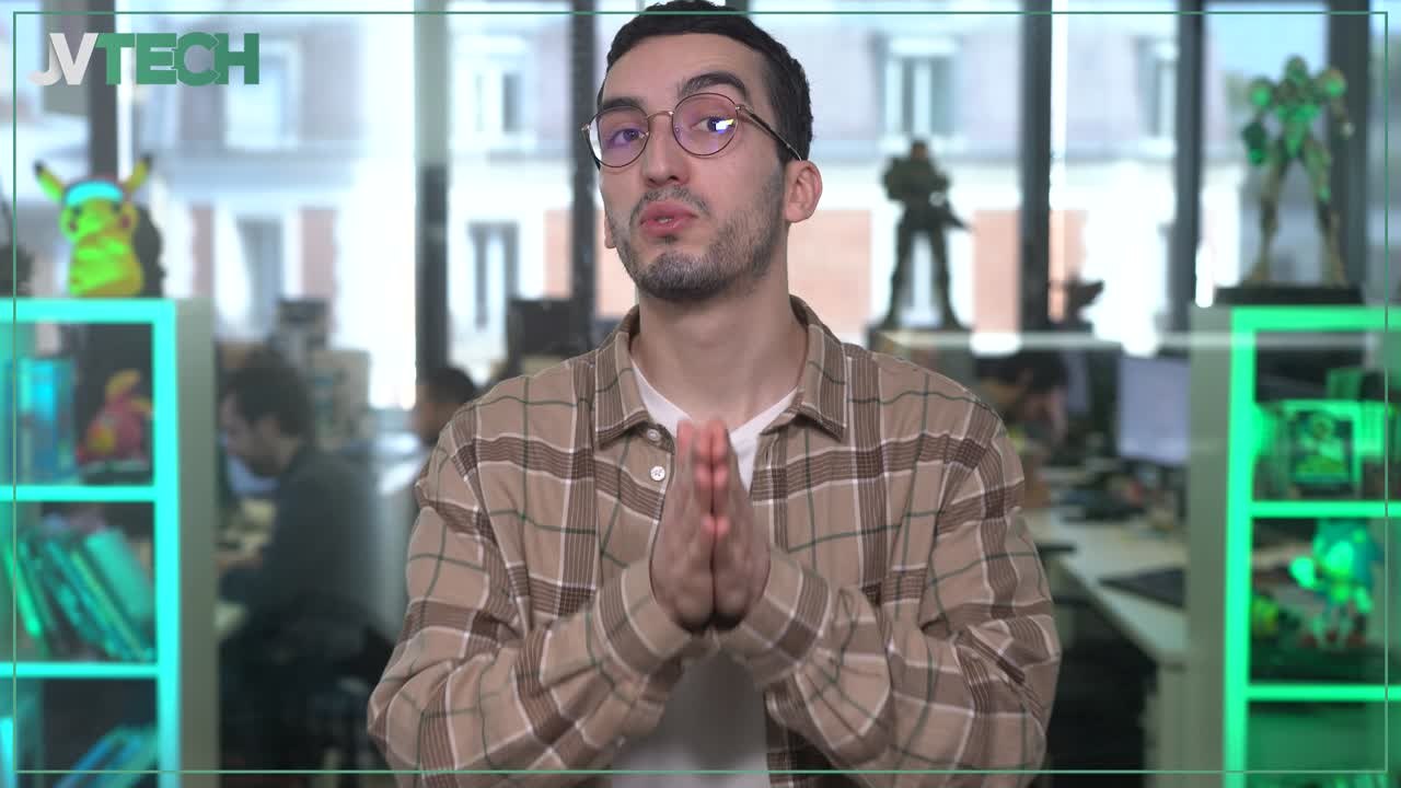 Weekly Tech semaine du 29/05/2023