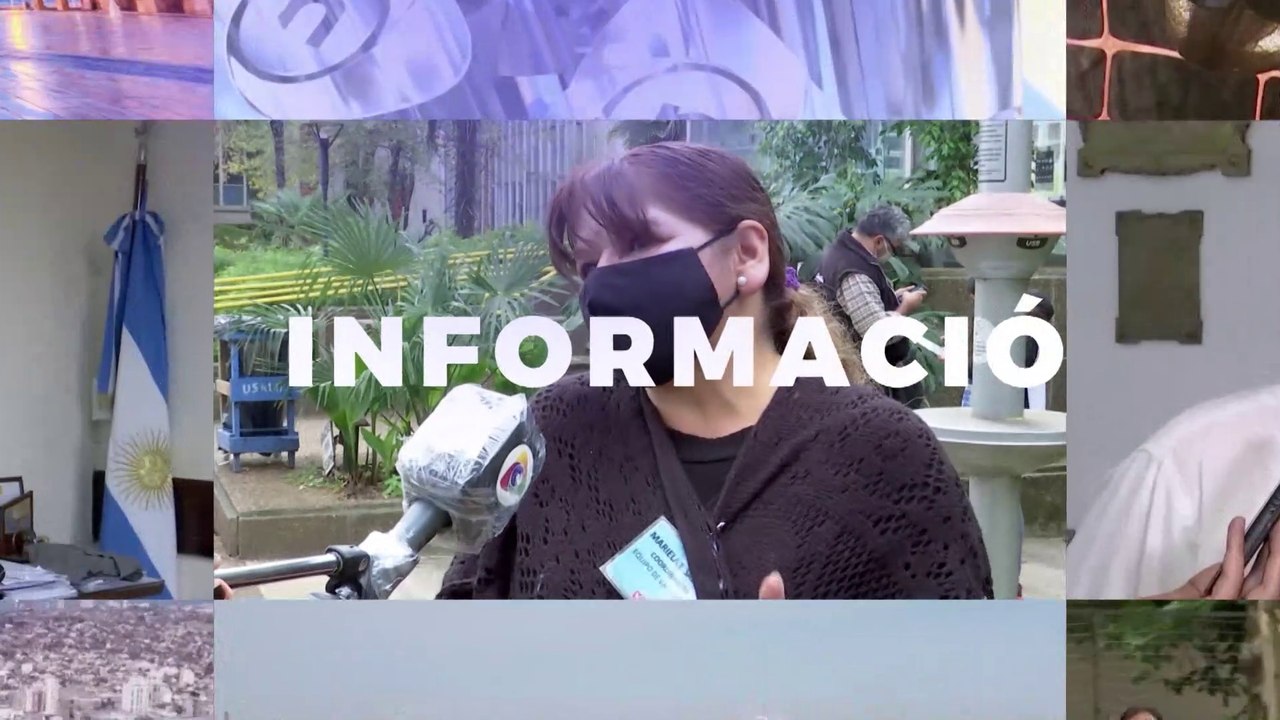 NOTICIAS CANAL UNIVERSIDAD - PROGRAMA 74