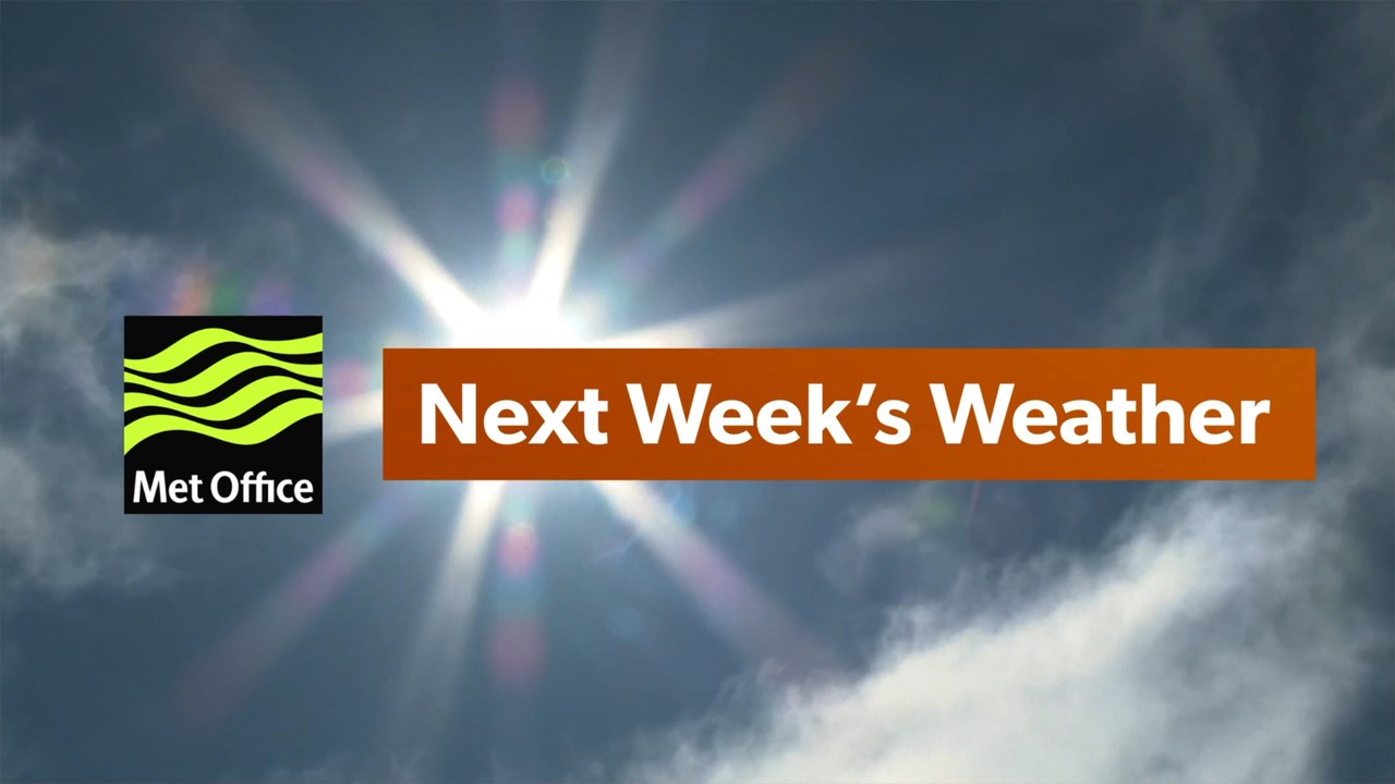 Next week’s weather: Blocked weather pattern continues as high pressure dominates