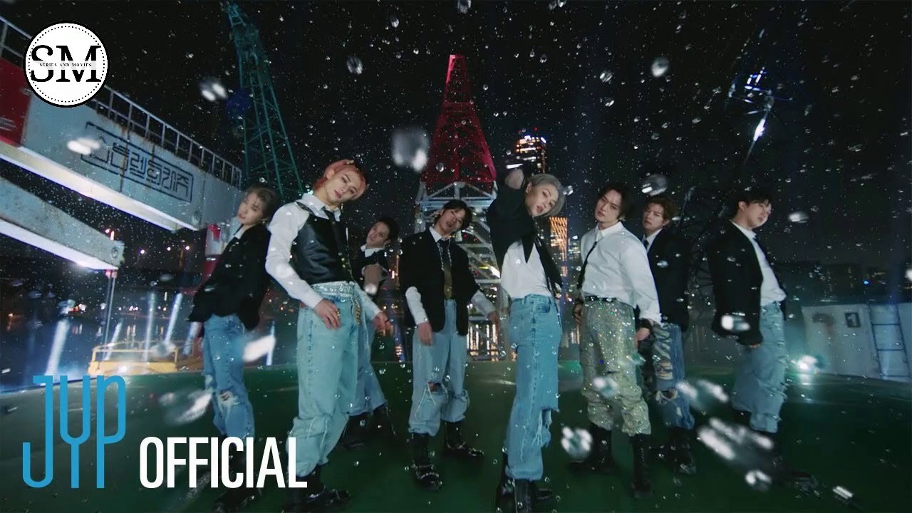 Stray Kids "(S-Class)" M/V
