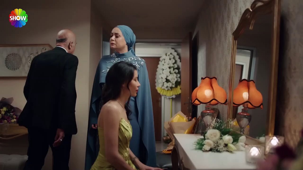 Kızılcık Şerbeti Sezon Finali - 1. Fragman