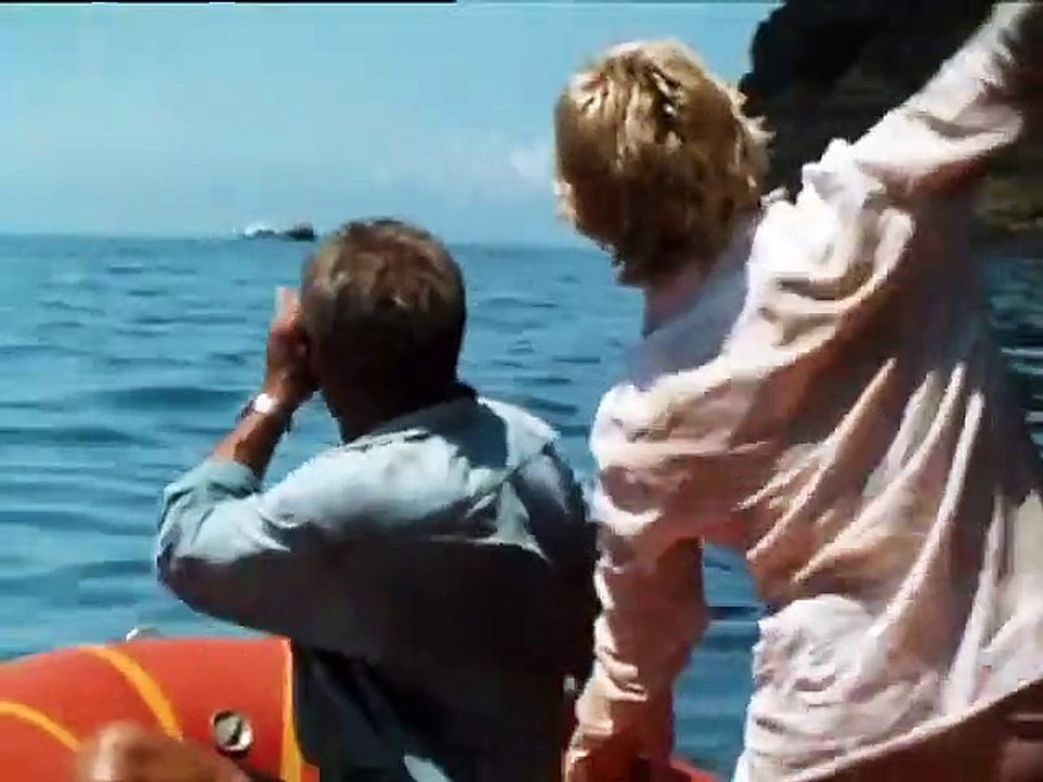 Six Days, Seven Nights - Trailer