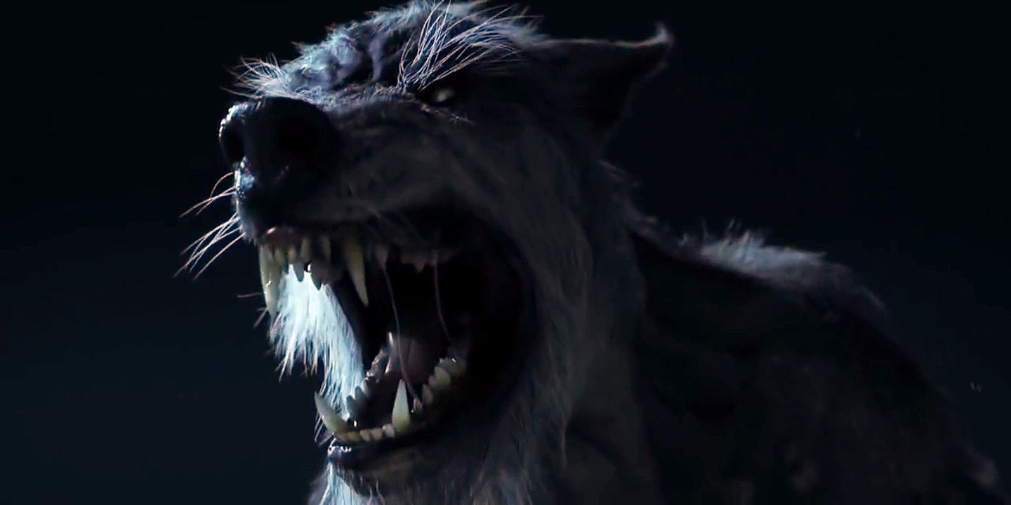 Epic Fight Scene in Love, Death & Robots: Shape-Shifters 🦾