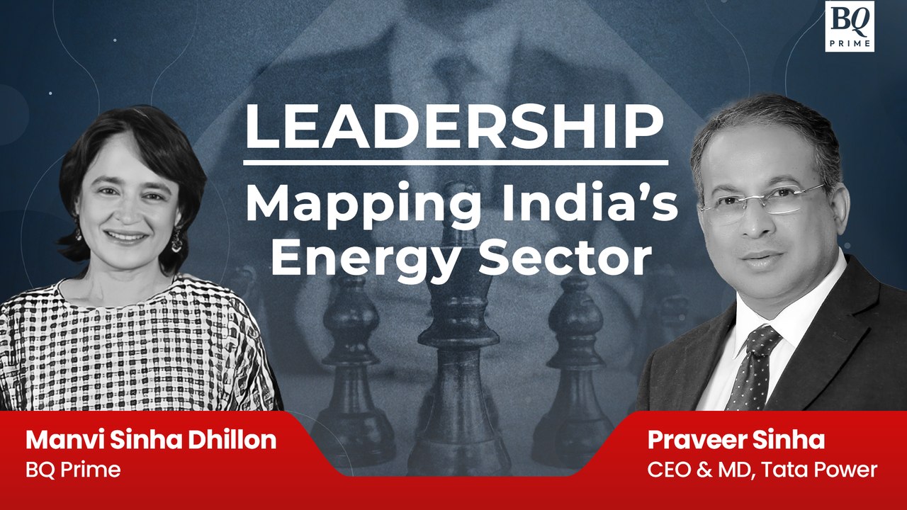 Leadership Episode 1 : Transforming India's Power Sector