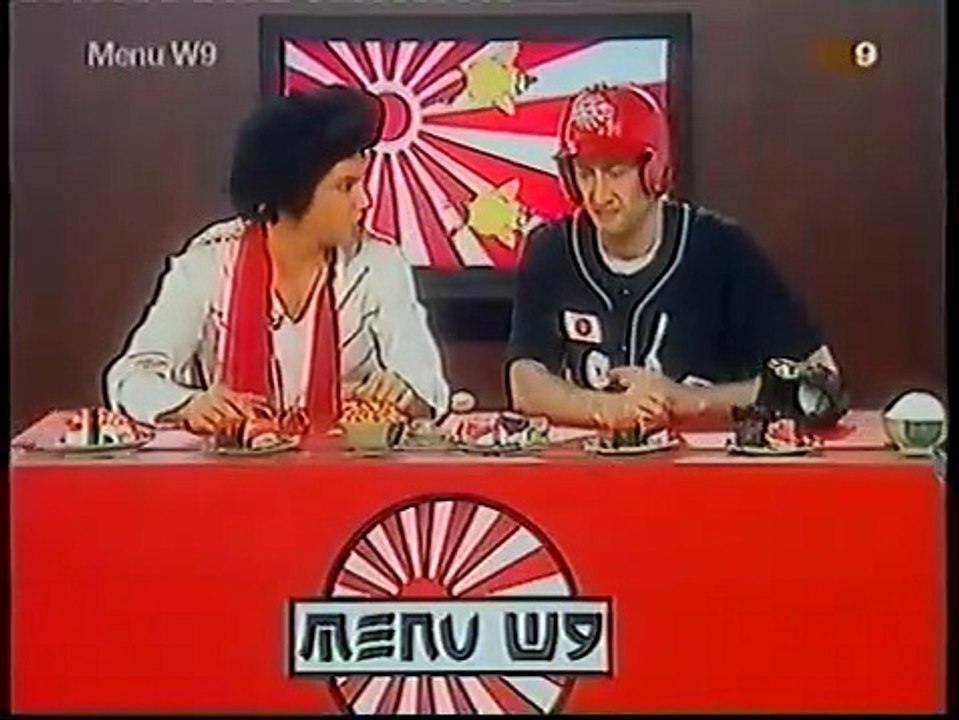 Takeshi's Castle France - Episode 7