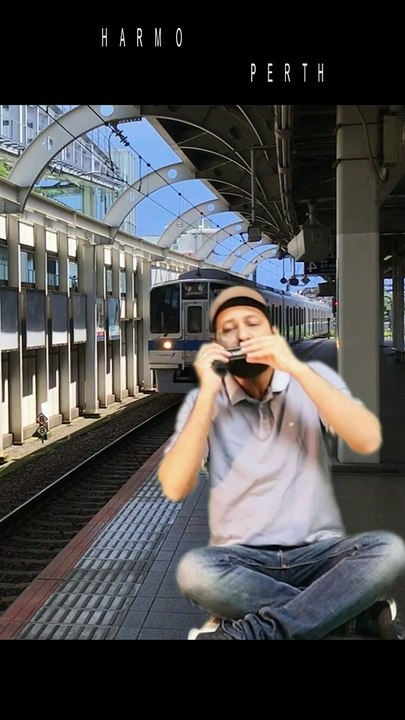 Calm Down - Rema | Harmonica Shorts @rema #rema #dailymotion #calmdown