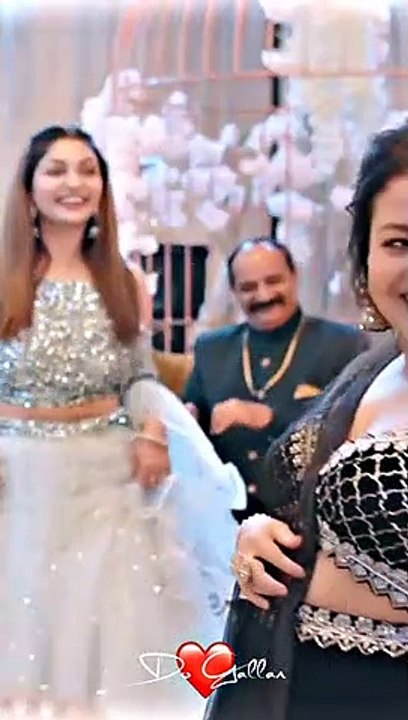 Neha Kakkar Song