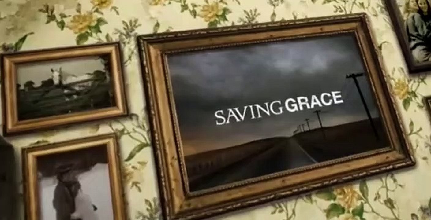 Saving Grace S01 E09